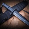 Extrema Ratio A.M.F. BLACK