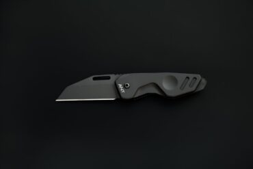 Extrema Ratio ANT BLACK