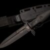 Extrema Ratio ERMES BLACK OPERATIVO