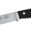 Fallkniven F1L3Gbm Next Generation (Black Micarta)