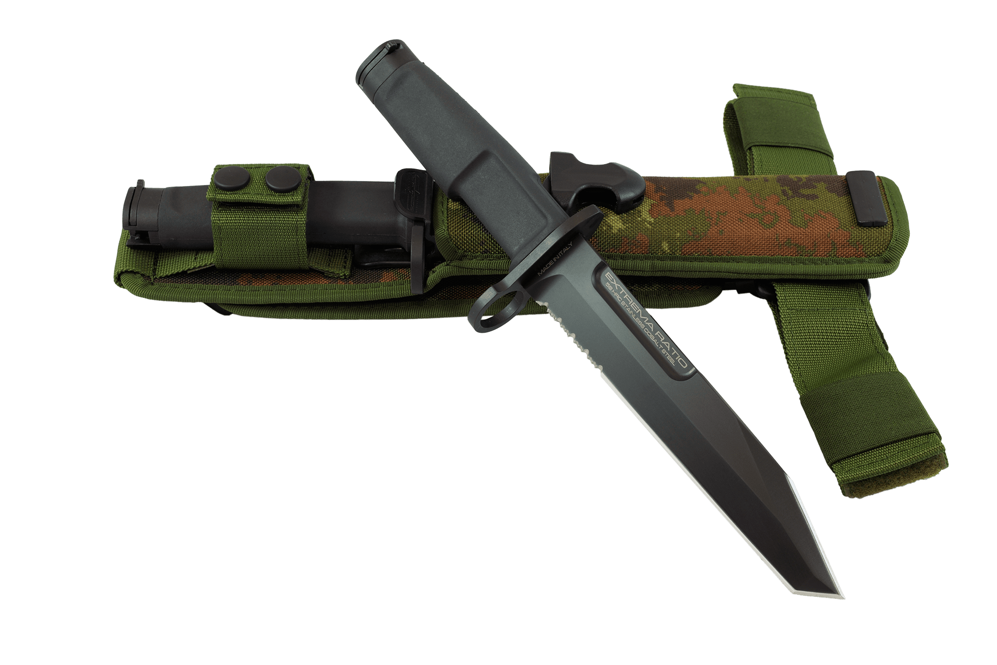 Extrema Ratio FULCRUM BAYONET E.I. - Image 2