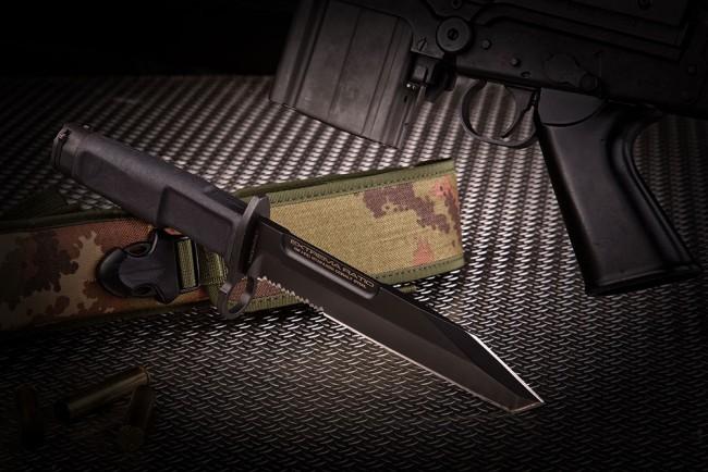 Extrema Ratio FULCRUM BAYONET E.I.