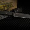 Extrema Ratio GIANT MAMBA BLACK