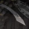 Extrema Ratio KIRI DARK STONE