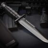 Extrema Ratio MK2.1 BLACK