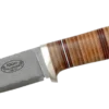 Fallkniven NL5cxL (Damascus Steel)