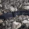 Extrema Ratio RAO C BLACK