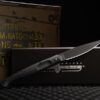 Extrema Ratio RESOLZA 10 BLACK