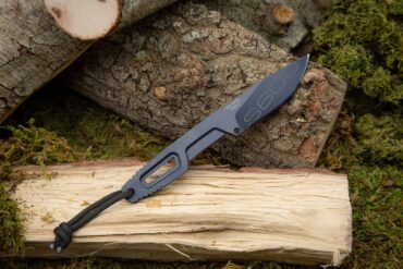 Extrema Ratio SATRE S600 BLACK