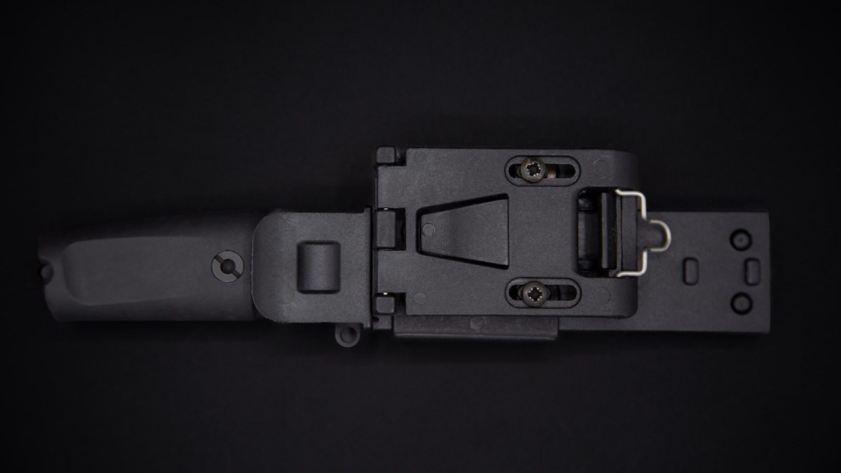 Extreme Ratio SHRAPNEL OG BLACK - Image 2