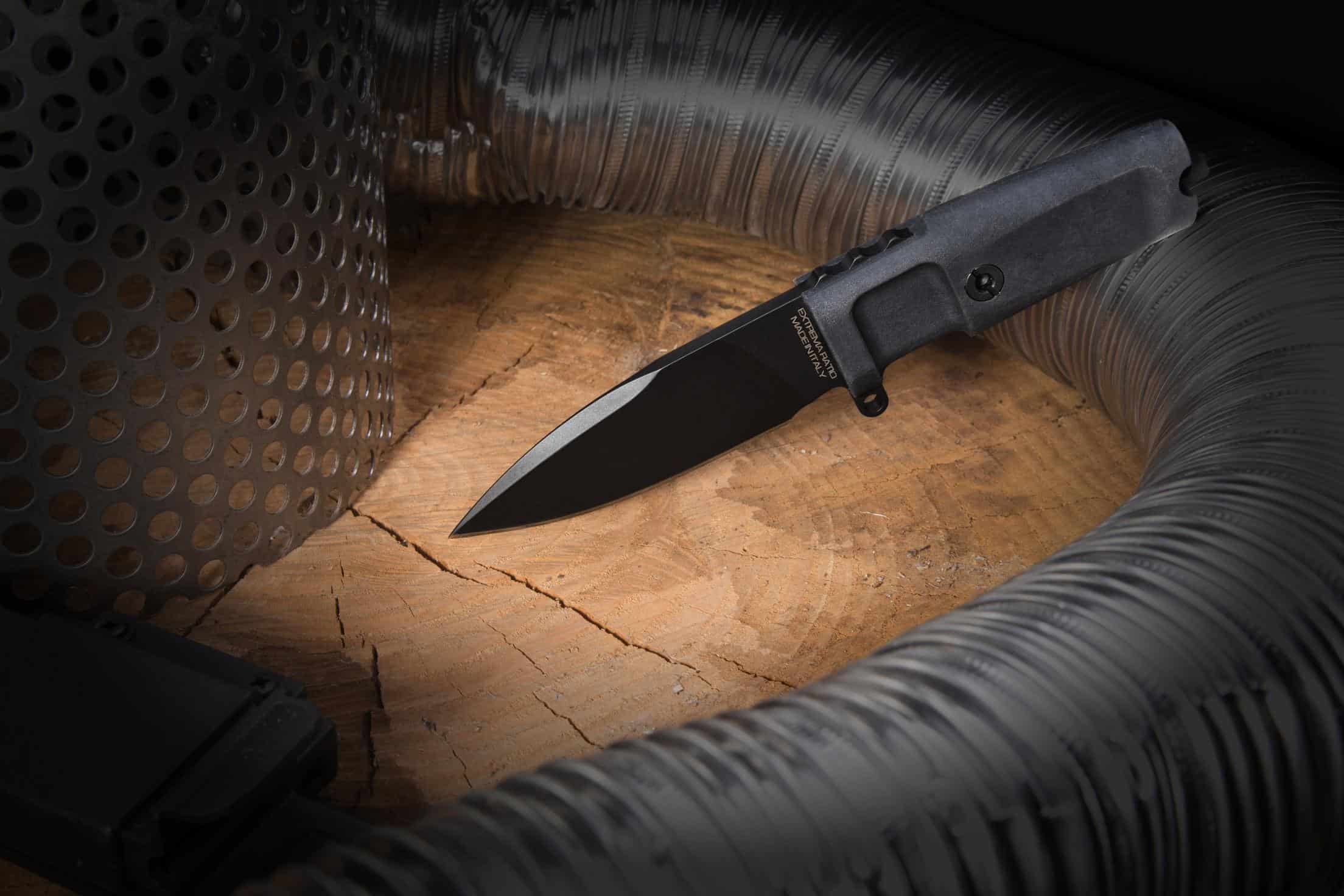 Extreme Ratio SHRAPNEL OG BLACK