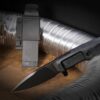 Extreme Ratio SHRAPNEL OG FH BLACK