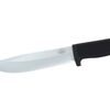 Fallkniven A1 VG10W - Leather Sheath