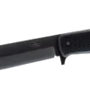 Fallkniven A1xb Black