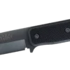 Fallkniven F1xb Elmax Black Blade