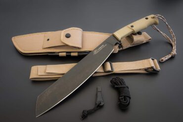 Extrema Ratio KREIOS EXPEDITIONS