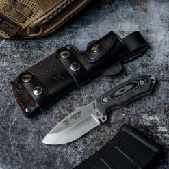 Cudeman MINI GREEN BERET 115-B