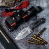 Cudeman MINI GREEN BERET 115-BC