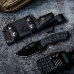 Cudeman MINI GREEN BERET 115-N