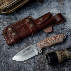 Cudeman MINI GREEN BERET 115-X