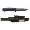 Morakniv Bushcraft Survival BlackBlade™ (C) – Black