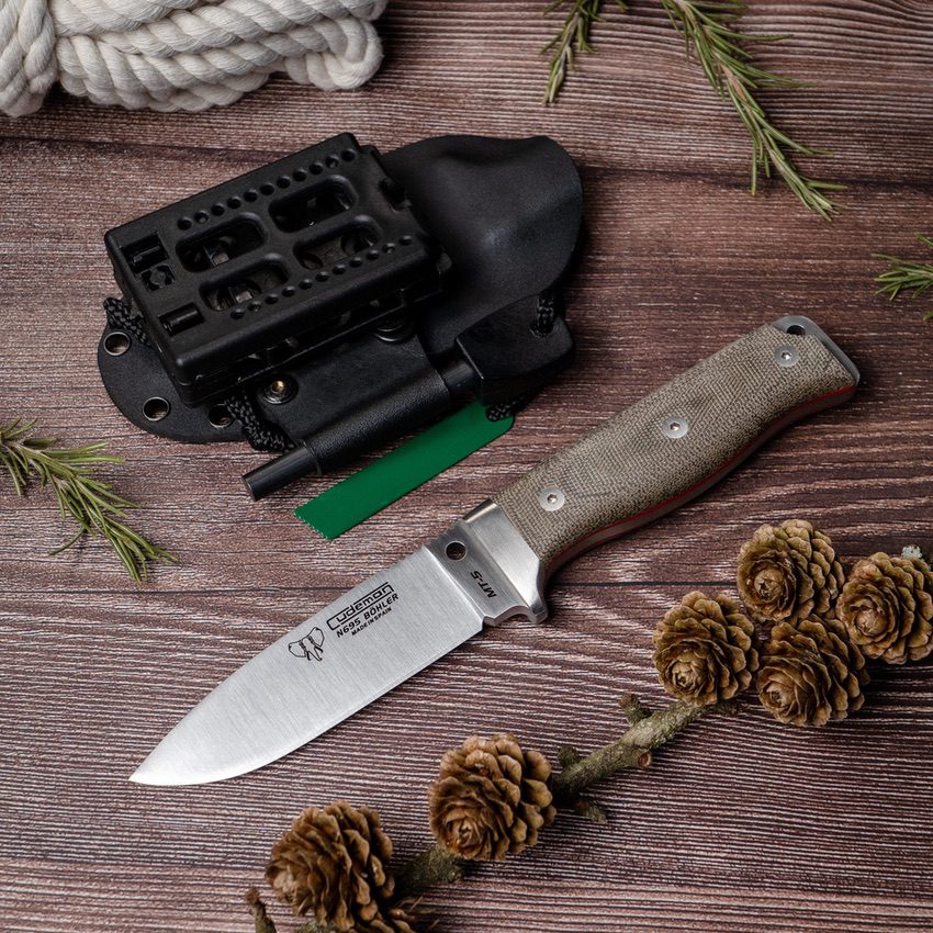 Cudeman MT-5 120-F-K