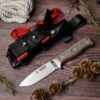 Cudeman MT-5 120-FC