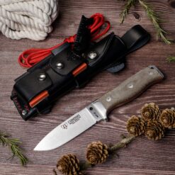 Cudeman MT-5 120-FC