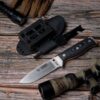 Cudeman MT-5 120-M-K