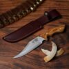 Cudeman PISTOLO 121-L