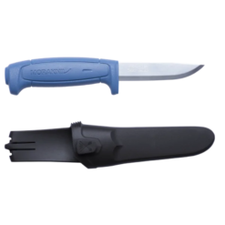 Morakniv Basic 546 (S) – Blue