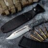 Cudeman SPARTAN 126-M