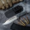 Cudeman SPARTAN 126-M-K