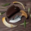 Cudeman BEAR CLAW 139-L