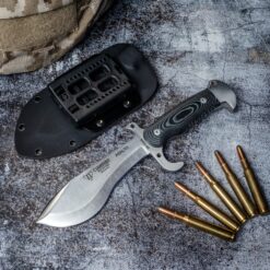 Cudeman ASSAULT 140-M-K
