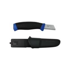 Morakniv Service Knife (S) – Blue