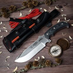 Cudeman 155-MC