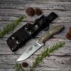 Cudeman QUERCUS 160-F