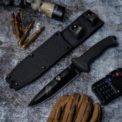 Cudeman BLACK LION 177-P