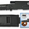 K25 Flint / flashlight. 9,5 cm