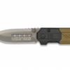 K25 Coyote with Kydex bag. 5,5.