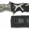 K25 T. Coated. Blade: 9.3 cm