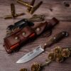 Cudeman NESS WOLF 208-GC