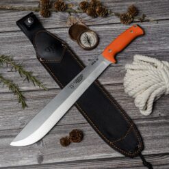 Cudeman SVK II 252-J
