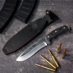 Cudeman GREEN BERET CADET 291-M