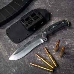 Cudeman GREEN BERET CADET 291-M-K