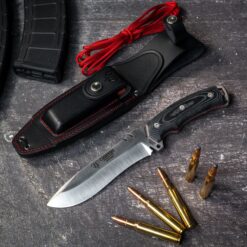 Cudeman GREEN BERET CADET 291-MC
