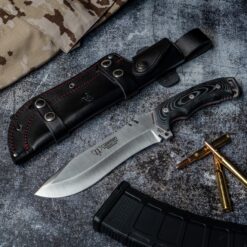 Cudeman SPANISH GREEN BERET 299-B