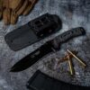 Cudeman SPANISH GREEN BERET 299-B-K