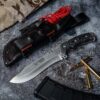 Cudeman SPANISH GREEN BERET 299-BC